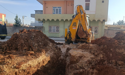 Kızıltepe’de altyapı çalışması faciası: Genç işçi hayatını kaybetti