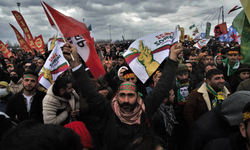 Kürt halkı Newroz’a hazırlanıyor: Bu yıl 89 farklı noktada kutlama