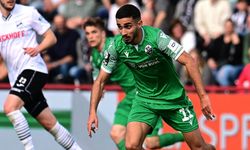 ‘Kürt Salah’ Livan Burcu, Almanya'da büyük ilgi görüyor