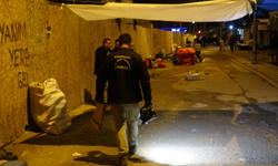 Malatya’da gece saatlerinde çıkan kavgada kan aktı: 4 kişi gözaltında
