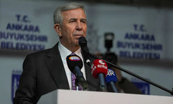 Mansur Yavaş, Ekrem İmamoğlu'nun gözaltısını siyasi bir operasyon olarak değerlendirdi