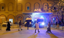 Mardin'de bıçaklı kavga: 30 yaşındaki genç hayatını kaybetti