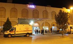 Mardin’de silahlı kavga: Çok sayıda yaralı!