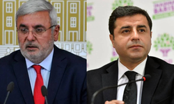 Metiner-Demirtaş görüşmesinde ne konuşuldu? İşte 2 saatlik görüşmenin detayları