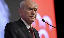 MHP Lideri Bahçeli: DEM Parti, Kiminle yol yürüdüğünü açıklamalı!