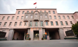 MSB’den HTŞ-SDG anlaşması açıklaması: Sonuçlar yakından takip edilecek