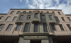 MSB’den PKK’ye silah bırakma çağrısı: Kongre tarihini açıklayın