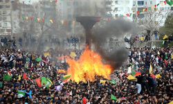 Newroz nedir Newroz’a dair bilmediğiniz 5 şey: Ateşin ardındaki derin anlam