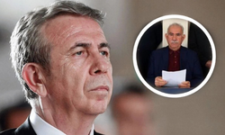 Öcalan’ın çağrısı tartışılıyor: Mansur Yavaş’tan ilk yorum