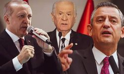 Öcalan’ın çağrısının ardından ilk anket sonuçları açıklandı