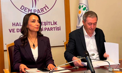 Öcalan’ın görüşme koşulları düzenlenmeli’ DEM Parti’den kritik açıklamalar