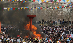 Özgürlük için Demokratik toplum Nevroz’u: 2024 etkinliklerinde sahne alacak sanatçılar belli oldu