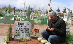 Rojin Kabaiş’in doğum gününde ailesinden adalet çağrısı: 'Suçlular bir an önce yakalanmalı'