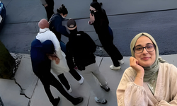 Rümeysa Öztürk'ün hukuki mücadelesinde mahkemeden önemli karar: Sınır dışı durdu