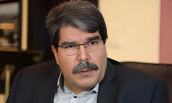 Salih Müslim: Türkiye ve Suriye halklarıyla eşit yönetim istiyoruz!