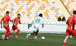 Şanlıurfaspor, Iğdır FK Deplasmanında hayati maça çıkıyor