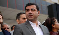 Demirtaş’tan silahsızlanma ve barış süreci için acil çağrı
