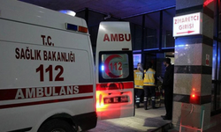 Silopi’de balkondan düşen 14 yaşındaki kızın hayati tehlikesi devam ediyor