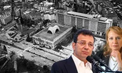 Şişli Belediye Başkan Yardımcısı Özdemir teslim oldu