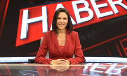 Spiker Ece Üner, savcılık tarafından ifadeye çağrıldı