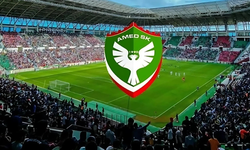 TFF’den Amedspor’a seyirci yasağı ve 168 Bin TL para cezası