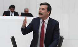 TİP Genel Başkanı Erkan Baş'tan İsmail Saymaz'a destek: "İktidar gazeteciliği yargılamamalı"