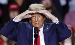 Trump'tan İran açıklaması: Çok yakında Bir şeyler olacak