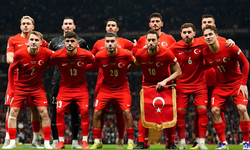 Türkiye, Uluslar Ligi’nde Macaristan’a karşı kritik galibiyet aldı!
