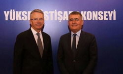 TÜSİAD Yönetim Kurulu Başkanı ve YİK Başkanı hakkında kamu davası
