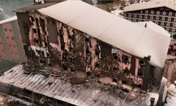 Uludağ’daki otel yangınında 2 can kayıp: Otel müdürü gözaltında