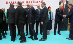 Vali Zorluoğlu: “Birlik ve beraberlik içinde bayramı kutluyoruz”