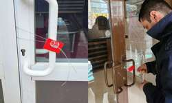 Van’da Ruhsatsız Otellere yönelik kararlı müdahale: 30 otel mühürlendi