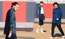 Vanspor, Ankara Demirspor’u ağırlıyor: Hedef 3 puan!