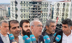6 Şubat’tan sonra Diyarbakır’da değişen ne? vatandaşlar cevapladı