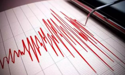 AFAD açıkladı: Maraş’ta 4.1 şiddetinde deprem meydana geldi
