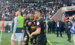 Amedspor, Çorum FK'ya karşı penaltıyı kaçırarak öne geçme fırsatını kaçırdı