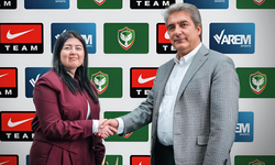 Amedspor’un yeni sponsoru Arem: 60 Milyon TL’lik anlaşma