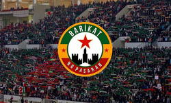 Amedspor Taraftar Grubu Barikat, TFF ve kulüp yönetimini hakaret konusunda eleştirdi