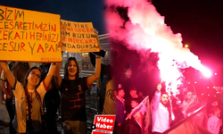 Amedspor taraftarlarından takıma destek: "Süper Lig'e çıkacağız!"