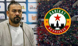 Amedspor teknik direktörü Servet Çetin’in sözleri tepki çekti