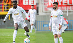 Amedspor’un Play-Off hedefi zorlaştı: Ümraniyespor’a 3-0 mağlup oldular