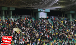 Amedspor’a 1-0 kaybeden Şanlıurfaspor’da taraftarlar isyan etti