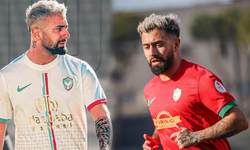 Trendyol 1. Lig: Amedspor, Çekdar Orhan’ın kırmızı kartı ile 10 kişi kaldı
