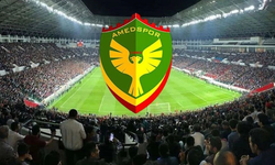 Amedspor’dan harcama limitinde sürpriz yükseliş