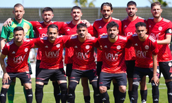 Batman Petrolspor farklı galibiyetle zirveye yürüdü