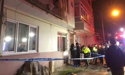 Bursa’da ev yangını: Biri bebek, iki kardeş yaşamını yitirdi