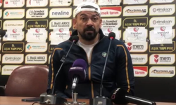 Servet Çetin: Amedspor’u içeriden bölmeye çalışıyorlar