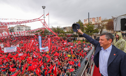 CHP Mersin’de tek yürek: “İrade gasbına geçit yok”