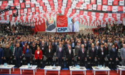 CHP'nin 38. kurultayının iptali davasında erteleme kararı