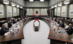 Cumhurbaşkanlığı kabinesi bugün İstanbul depremi ve dış politikayı görüşecek